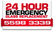 Emergency Glass Repairs Gold Coast - Amalgamatedglass